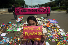 Hari Anak Sedunia, Aktivis...