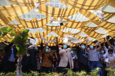 Resmi Dibuka, Pakuwon...