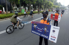 Kasus Covid-19 Jakarta...