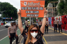 Srikandi Pekat Indonesia...