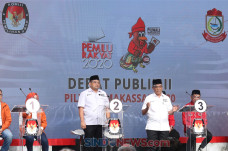 APPI Tampil Meyakinkan...