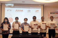 AHM dan Dharma Group...