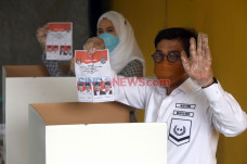 Cawalkot Surabaya Machfud...
