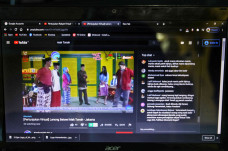 Sanggar Sinar Jaya Lestarikan...