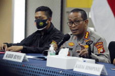 Polda Metro Jaya Tetapkan...