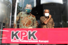 Wakil Ketua Umum Partai...