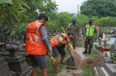 Langgar Prokes di Semarang...