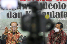 Koperasi Dorong Kebangkitan...