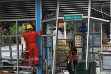 Penutupan Sementara...