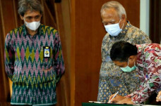 BTN Peroleh Dana FLPP...