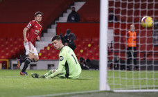Perkasa di Old Trafford,...