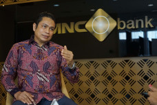 MNC Bank Raih Indonesia...