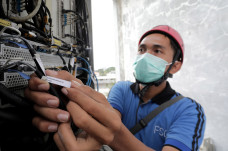XL Axiata Terus Siapkan...
