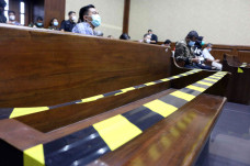 Pengadilan Tipikor Jakarta...