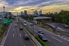 Sistem Transaksi Tol...