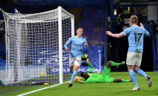 Jamu Manchester City,...