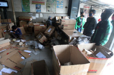 Bisnis Online Saat Pandemi...