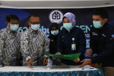 BPJamsostek Surabaya...