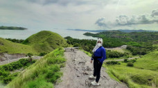 Bukit Amelia Labuan...