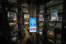 Subsidi Listrik Diperpanjang...