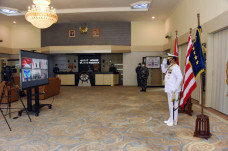 KSAL Laksamana TNI Yudo...