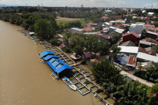 Warga Citra Tello Permai...