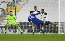 Menang Tipis 1-0, Mason...