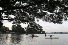 Persiapan Hadapi PON...