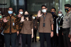Minta Pengawalan Pengelolaan...