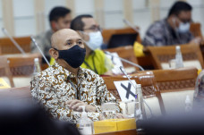 Menkop Teten Masduki...
