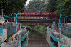 Perpanjangan PPKM, Taman...