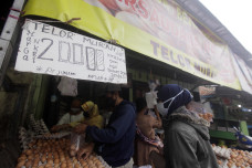 Turun jadi 20 Ribu/Kg,...