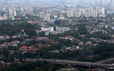 Iklim Investasi Properti...