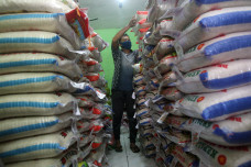 BPS Perkirakan Harga...