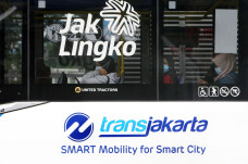 Transjakarta Tutup Sementara...