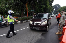 Hari Pertama Ganjil...