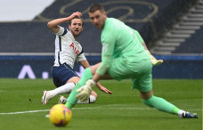 Tottenham Hotspur Petik...