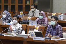Kemenkes Usulkan Penambahan...