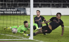 Langkah Mantap Man City...