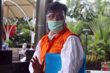 Didakwa Menyuap Edhy...