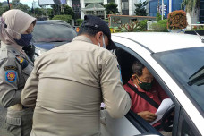 Ganjil Genap Kota Bogor,...