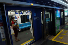 MRT Targetkan Angkut...