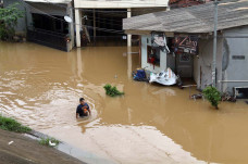 Begini Kondisi Kawasan...
