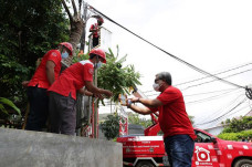 Pastikan Layanan Tetap...