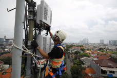 Dampak Bencana Alam,...