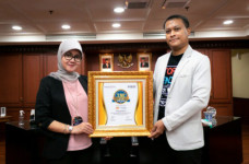 I Store i Send Indonesia...