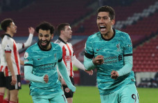 Menang 2-0 atas Sheffield,...