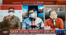 Bali Siapkan Kebijakan...