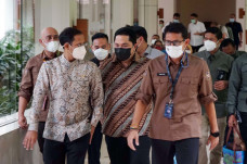 Ketemuan di Jakarta,...