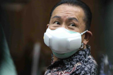 JPU Tuntut Djoko Tjandra...